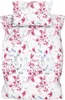 Amilian Kinderbettwäsche 2-teilig – 100×135 & 40×60 cm – Produktbild-Vorschau 1