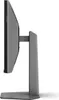 Side view of a computer monitor on a stand. Produktbild-Vorschau