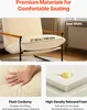 SucceBuy Akzentstuhl Loungesessel, komfortabler Sessel mit Produktbild-Vorschau 4