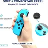 8x Rutschfeste Daumen Kappen für Nintendo Switch / Lite / Produktbild-Vorschau 4
