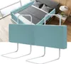 Fiqops Barrière de lit Barrière antichute 50cm pour enfants Voir les images du produit 7