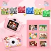 Digitale Fotokamera Für Kinder 40 Mp Kamera Spielzeug Produktbild-Vorschau 7