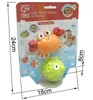 Hape Badespielzeug Riff Freunde E0208 Badewannenspielzeug Produktbild-Vorschau 18