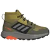 Adidas Schuhe Terrex Trailmaker Mid Rrdy JR, GZ1161 Produktbild-Vorschau 6