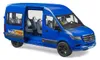 BRUDER MB Sprinter, Auto, 4 rok/roky, ABS Náhled obrázku produktu 4