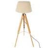 Lampa podłogowa Runo naturalna Podgląd zdjęcia produktu 1