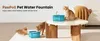 Katzen und Hunde Automatischer Trinknapf Produktbild-Vorschau 15