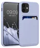 Puzdro na mobilný telefón kwmobile pre Apple iPhone 12 mini Náhľad obrázku produktu 1