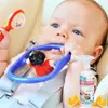 ISOKOR | Baby Cleaner | 500 ml | Hypoallergener Produktbild-Vorschau 5