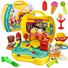 WOOPIE Set per preparare snack con la pasta modellabile Anteprima dell’immagine prodotto 1