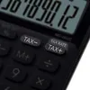 Casio® MS-20UC-BU Calculatrice de bureau MS-20 - Voir les images du produit 9
