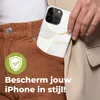 MuchoWow® Handyhülle Schutzhülle Hülle für Apple iPhone 14 Produktbild-Vorschau 2