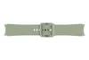 Samsung Sport Band (20 mm, M/L), Vert olive Voir les images du produit 3