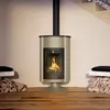 Poêle MASTERFLAMME ® Grande II, olive Voir les images du produit 26