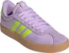 Sneakers Del Marchio Adidas Del Modello Vl Court 3.0 Viola Anteprima dell’immagine prodotto 7