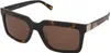 GUESS SUNGLASSES Lunettes de soleil GU00213 5552E Voir les images du produit 4