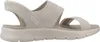 Sandali Skechers 141482NAT da Donna Anteprima dell’immagine prodotto 4