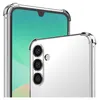 Geeignet für Samsung Galaxy A26 Phone Case Transparent mit Produktbild-Vorschau 2