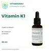 VITARAGNA Vitamin K1 Tropfen 30 ml in nativem Olivenöl Produktbild-Vorschau 3