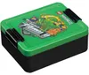 LEGO 40520803 LEGO Brotdose LUNCH BOX NINJAGO VERDE, grün Anteprima dell’immagine prodotto 3