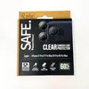 PanzerGlass SAFE. by ® Kameraschutz Transparent iPhone 17 Produktbild-Vorschau 9