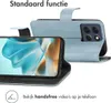 imoshion Luxe Bookcase dla Motorola Moto G86 - Podgląd zdjęcia produktu 5