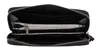 SURI FREY Brittney Zip Around Wallet Black Produktbild-Vorschau 3