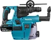 Makita Akku-Kombihammer für SDS-PLUS 18V/5,0 Ah, 2 Akkus + Produktbild-Vorschau 23