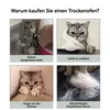 Hundehütten, DIY Hundehütte, Holz Haustierhütte, Produktbild-Vorschau 7