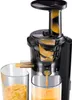 Panasonic MJ-L500SXE Slow Juicer Entsafter Silber Produktbild-Vorschau 8