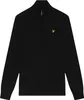 Lyle & Scott Bavlna Merino 1/4 Zip Pulovr Herren Náhled obrázku produktu 6