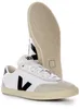 Veja Volley Canvas Biały Podgląd zdjęcia produktu 10