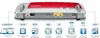 AVM FRITZ!Box 7330 mit integriertem DSL Modem Produktbild-Vorschau 3