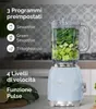 Smeg BLF03PGEU, Blender stołowy, 1,5 l, Funkcja pulse, Podgląd zdjęcia produktu 11