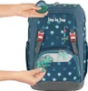 Sac à dos scolaire Pas à pas GRADE Caméléon Voir les images du produit 8