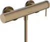 hansgrohe Tecturis S Brausemischer Aufputz chrom, 1 Stk. Produktbild-Vorschau 10