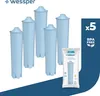 5x Wessper Filterpatrone alternativ für Jura kaffeemaschine Produktbild-Vorschau 1