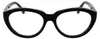 MAX MARA EYEWEAR Montature per occhiali MM5113 53001 Anteprima dell’immagine prodotto 2