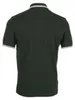 Fred Perry Twin Tipped Poloshirt Herren Produktbild-Vorschau 13