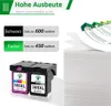 1x Dreifarbig (Color) 305 XXL Patronen Ersatz für HP 305XL Produktbild-Vorschau 2