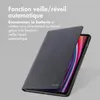 Accezz Classic Tablet Case pour Samsung Galaxy Tab S10 Plus Voir les images du produit 6