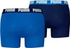Slip Puma 701226387-005 pour Homme Voir les images du produit 2