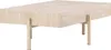 Drawer Vadholmen, Kaffeetisch, Beige Produktbild-Vorschau 7