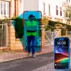 Tellur Smart WiFi video zvonček, 1080P, funkcia odomknutia, Náhľad obrázku produktu 5