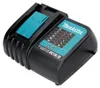 Makita DC18SD, Ładowarka do baterii, Makita, Niebieski, Podgląd zdjęcia produktu 2