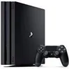 Sony PlayStation 4 Pro 1TB jet black Náhled obrázku produktu 1