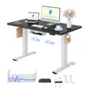 FLEXISPOT E1 Pro Elektrisch Höhenverstellbarer Schreibtisch Produktbild-Vorschau 1