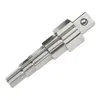 A single stepped bit tool on a white background. Anteprima dell’immagine prodotto
