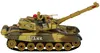 RC Kriegspanzer 9993 2,4 GHz Wüstenpanzer Produktbild-Vorschau 7