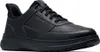 Clarks MULLAN EASY Herrenschuhe - bequeme Slipper - Produktbild-Vorschau 13